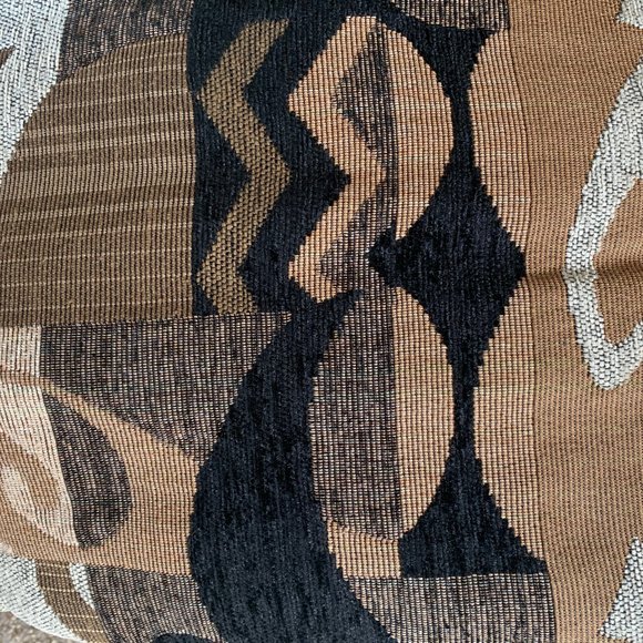 Futon Cover only "Lucky 7" Full Size Tapestry - Picture 2 of 3